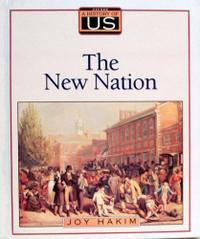 THE NEW NATION