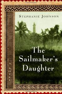THE SAILMAKER’S DAUGHTER