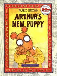 ARTHUR'S NEW PUPPY