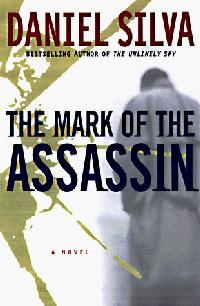 THE MARK OF THE ASSASSIN