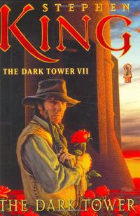 THE DARK TOWER VII