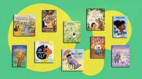 10 Children’s Books To Look Forward to in 2022