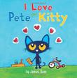 I LOVE PETE THE KITTY