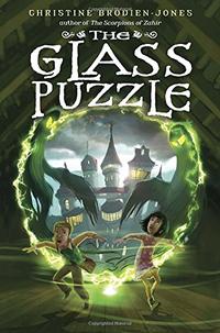 THE GLASS PUZZLE