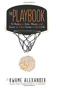 THE PLAYBOOK
