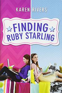 FINDING RUBY STARLING