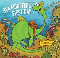 SEA MONSTER'S FIRST DAY