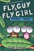FLY GUY & FLY GIRL