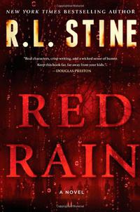 RED RAIN