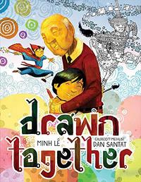 DRAWN TOGETHER