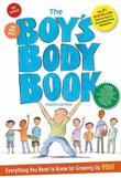 THE BOY'S BODY BOOK