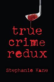 TRUE CRIME REDUX Cover