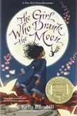THE GIRL WHO DRANK THE MOON
