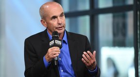 Don Winslow Says He Will Retire From Writing