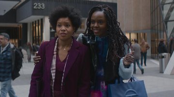 Hulu Drops Trailer for 'The Other Black Girl'