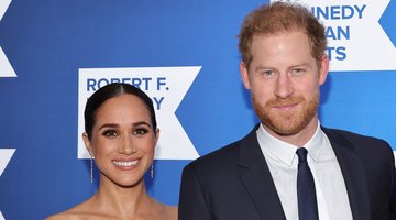 Harry and Meghan Will Adapt ‘Meet Me at the Lake’