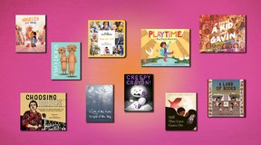 Best of 2022: Our Favorite Picture Books