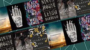The Definitive List of the Top Science Fiction & Fantasy of 2019