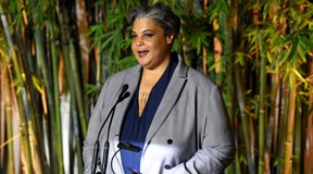 Roxane Gay Launches Newsletter, Book Club