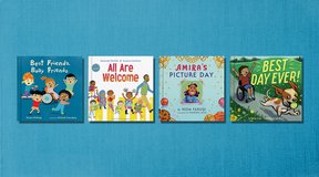 How Picture Books Can Represent Diversity Better