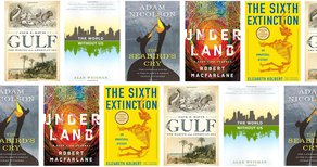 5 Landmark Environmental Books to Read Now