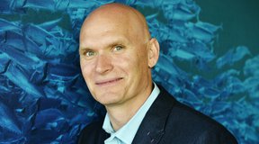 New Novel by Anthony Doerr Coming in the Fall