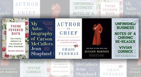 5 Nonfiction Books Literary Geeks Will Love