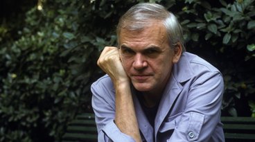 Milan Kundera Dies at 94