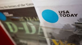 ‘USA Today’ Brings Back Bestseller List