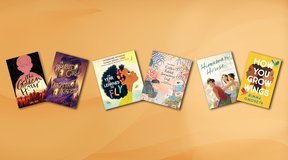 The 2022 Kirkus Prize: Young Readers’ Finalists