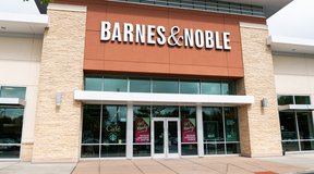 B&amp;N Launches Children’s and YA Book Awards