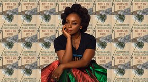 Chimamanda Ngozi Adichie’s Anatomy of Mourning
