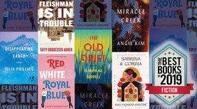 Our Fiction Editor Shares Some Favorites From the Best Books of 2019