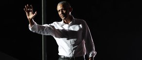 What Early Reviews Say About Obama Memoir