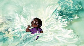 6 Picture Books That Celebrate the Joy of Swimming