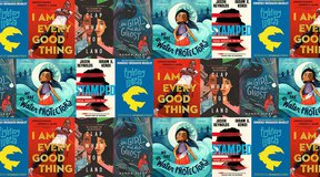Kirkus Prize 2020: The Young Readers’ Finalists