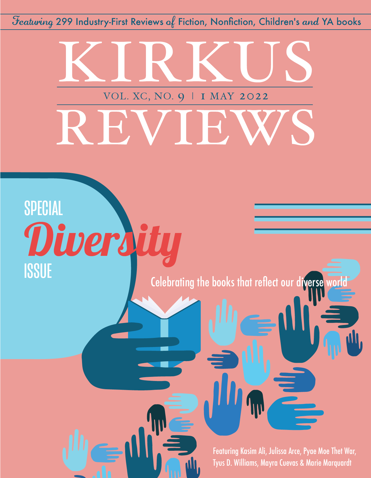 Special Diversity Issue 2022