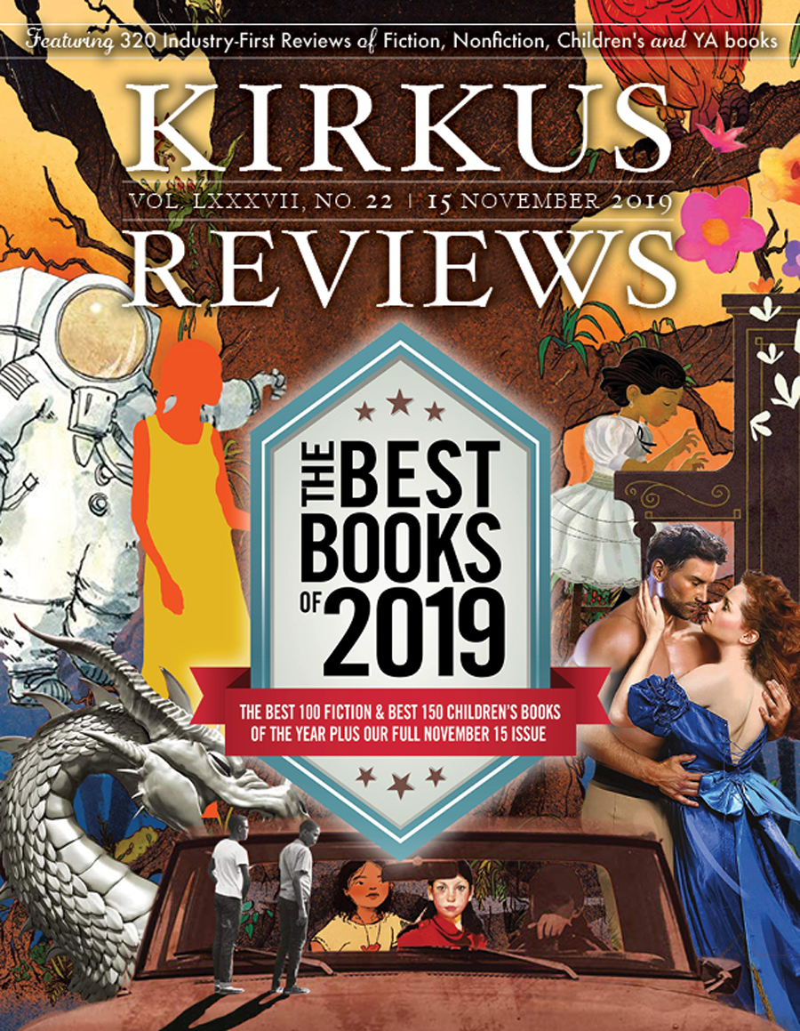 The Best Books of 2019: Fiction and Children's