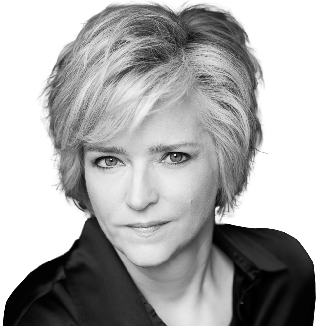 Karin Slaughter interviews Wanda M. Morris on the Fully Booked Takeover.